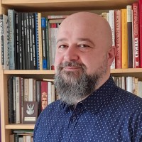 Krzysztof Kochanowski