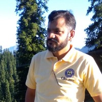Qadir Ali