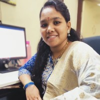 Shyamala Devi R