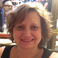 Deborah Bahr