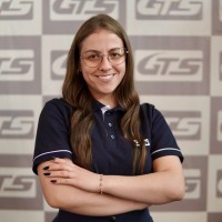 Ana Caroline Da Luz De Oliveira