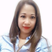 Maria Catherine Buendia
