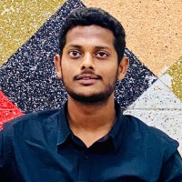 Sai Teja Bodakunta