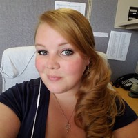 Megan Svendsen