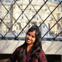 Dhanashree Thorat