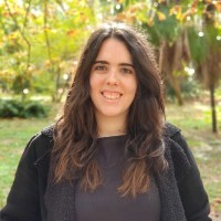 Nerea Gorostidi Iceta