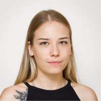 Mariya Kupchik