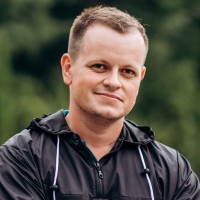 Hryhorii Klymov