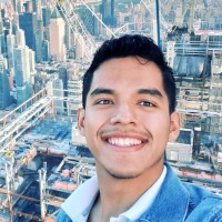 Erick Serrano