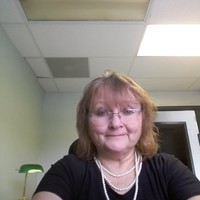 Patricia Morgan