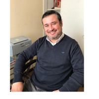 Antonio Jarpa Jaramillo