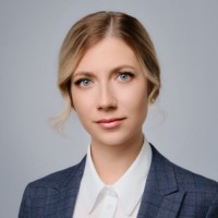 Tatiana Semenova, CFA