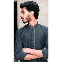 Tahlil Ahmed