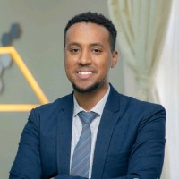 Michael E. Mengesha, MD