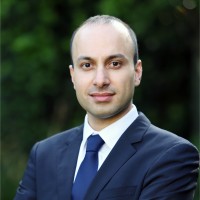 Amir Hejazi, MSc