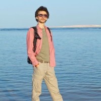 Александр Пестриков