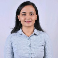 Sayali Dorge