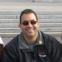 Luis Flecha