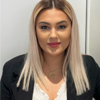 Cagla Özdemir