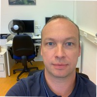 Bas Haffmans