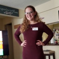 Breanna Halling