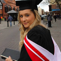 Katie Nicole Treadwell