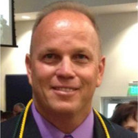 Mike Kendrick