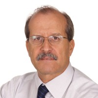 Asterios Chatziparadeisis