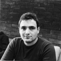 Hayk Shahnazaryan