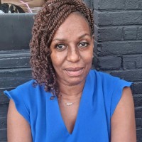 Pamela Rwezahura