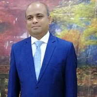 Muhammad Asif Nadeem