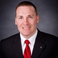 Benjie Ferguson