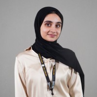 Anosha Khan