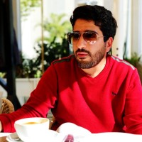 Osama Khaial