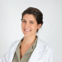 Irene Gallardo Calero PhD