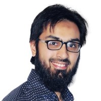 Rizwan Ashraf