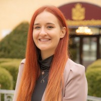 Sarah Kienesberger