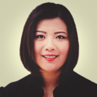 Carol Luo