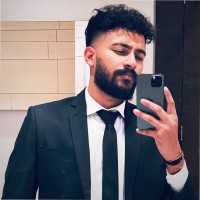 Mithun Kandampully Mohan