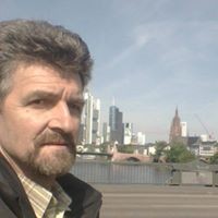 Jan Ruda