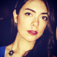 Maryam Bayat Kheradmand