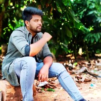Vamsikalyan Bandaru