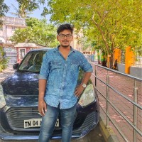 Mutharasan Manoharan