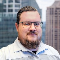 Steven R. Roos, Pe