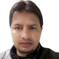 Muhammad Ajmal Shaheen