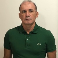 Péricles Santos