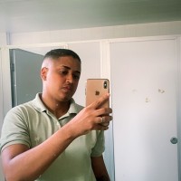 Gabriel De Jesus Santos
