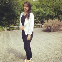 Lovepreet Kaur