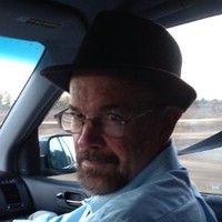 Tom Blixt