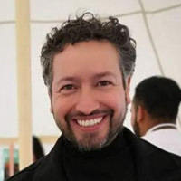 Christian Mauricio D'Laytz